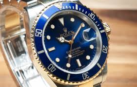 Rolex Submariner Replica Watches